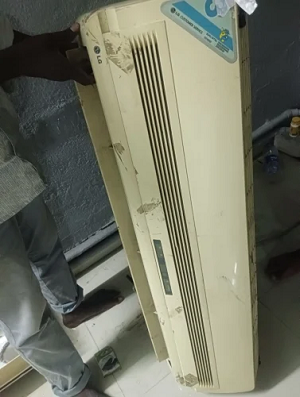 Professional AC Buyer Team Mumbai