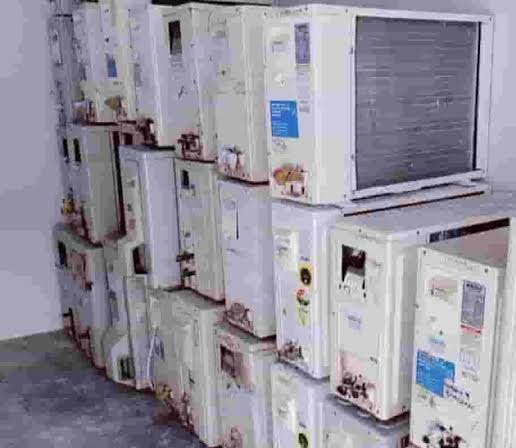 Sell old split and window AC in Mumbai
