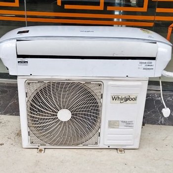 Buy certified used and refurbished AC Mumbai
